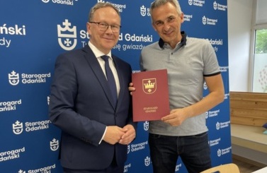 Posiedzenie Rady Sportu