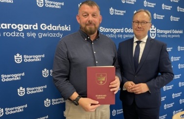 Posiedzenie Rady Sportu