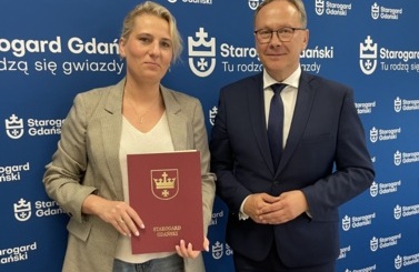 Posiedzenie Rady Sportu