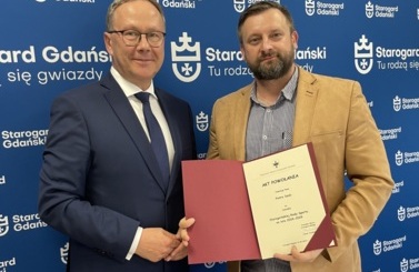 Posiedzenie Rady Sportu