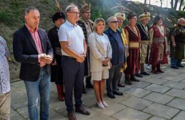 XXX Kr&oacute;l Kurkowego Bractwa Strzeleckiego