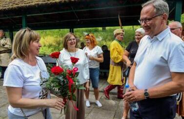XXX Kr&oacute;l Kurkowego Bractwa Strzeleckiego