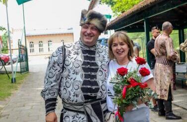 XXX Kr&oacute;l Kurkowego Bractwa Strzeleckiego