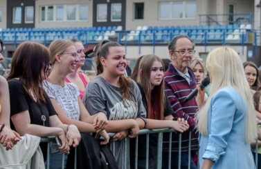 Gorace Święto Polpharmy