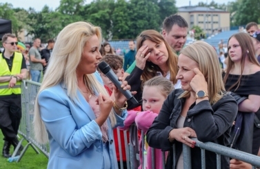 Gorace Święto Polpharmy