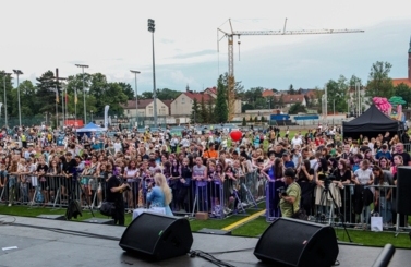Gorace Święto Polpharmy