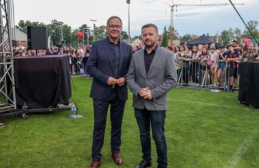 Gorace Święto Polpharmy