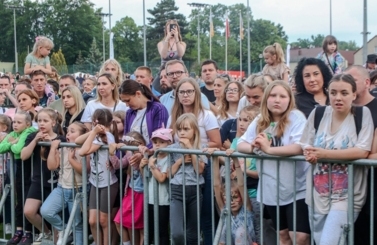 Gorace Święto Polpharmy