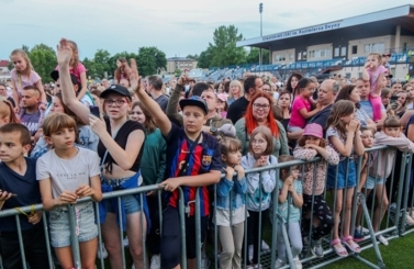 Gorace Święto Polpharmy