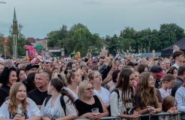 Gorace Święto Polpharmy
