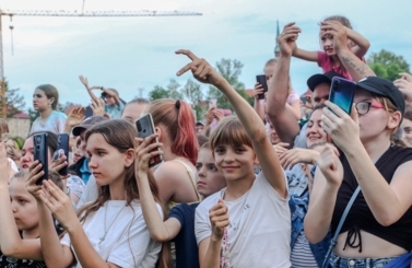 Gorace Święto Polpharmy