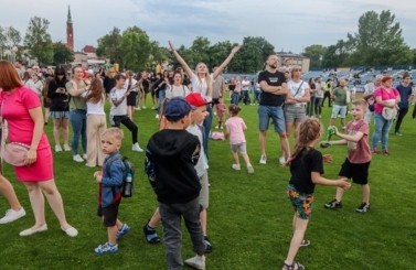 Gorace Święto Polpharmy