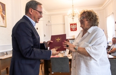 I posiedzenie Rady Gospodarczej