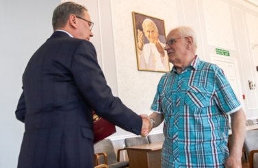 I posiedzenie Rady Gospodarczej