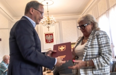 I posiedzenie Rady Gospodarczej