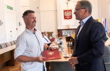 I posiedzenie Rady Gospodarczej