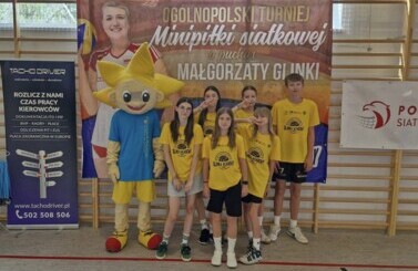 Turniej o Puchar Małgorzaty Glinki