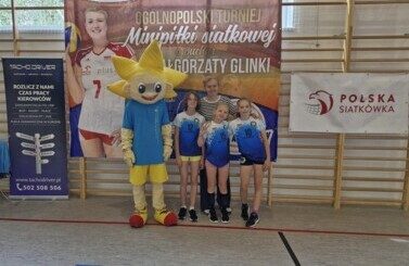 Turniej o Puchar Małgorzaty Glinki