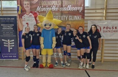 Turniej o Puchar Małgorzaty Glinki