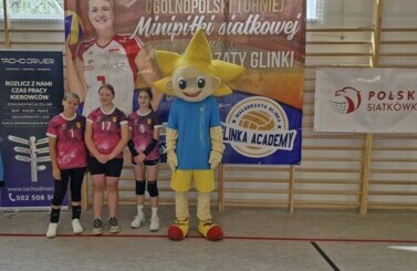 Turniej o Puchar Małgorzaty Glinki