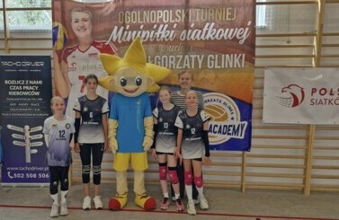 Turniej o Puchar Małgorzaty Glinki