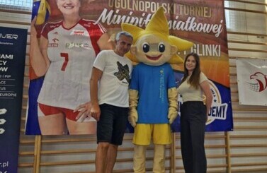 Turniej o Puchar Małgorzaty Glinki