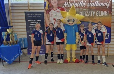 Turniej o Puchar Małgorzaty Glinki