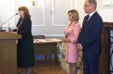 Jubileusze małżeńskie 2024