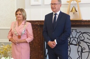 Jubileusze małżeńskie 2024