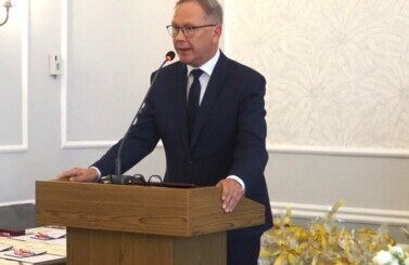 Jubileusze małżeńskie 2024