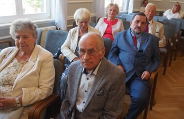 Jubileusze małżeńskie 2024