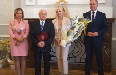 Jubileusze małżeńskie 2024