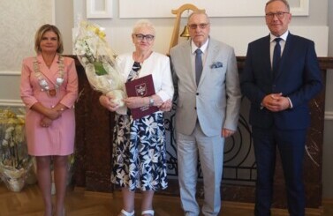 Jubileusze małżeńskie 2024