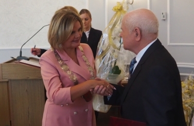 Jubileusze małżeńskie 2024