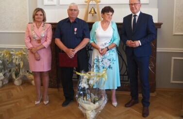 Jubileusze małżeńskie 2024