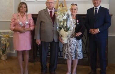 Jubileusze małżeńskie 2024