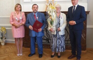 Jubileusze małżeńskie 2024