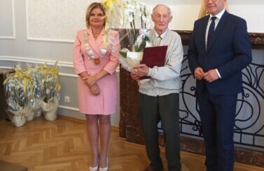 Jubileusze małżeńskie 2024