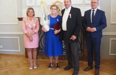 Jubileusze małżeńskie 2024
