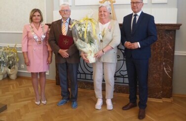 Jubileusze małżeńskie 2024