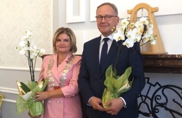 Jubileusze małżeńskie 2024