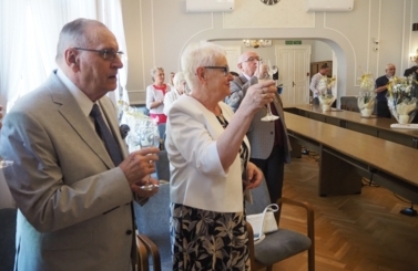 Jubileusze małżeńskie 2024