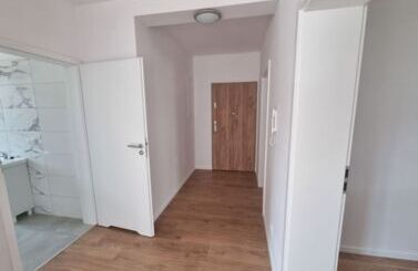 Klucze do mieszkań ul. Piłsudskiego 
