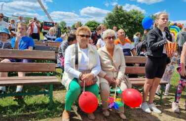 Dzień Dziecka ze Strażą i Policją 2024