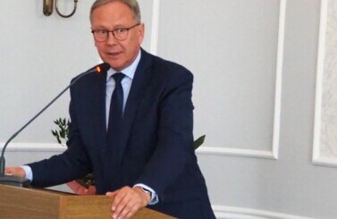 Miejskie zakończenie roku szkolnego 2023/24