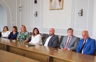 Miejskie zakończenie roku szkolnego 2023/24
