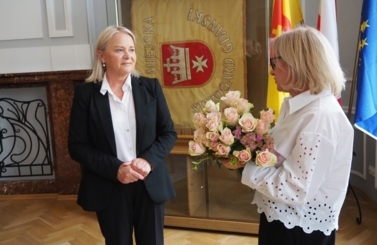 Miejskie zakończenie roku szkolnego 2023/24