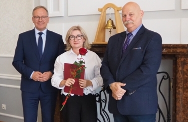 Miejskie zakończenie roku szkolnego 2023/24