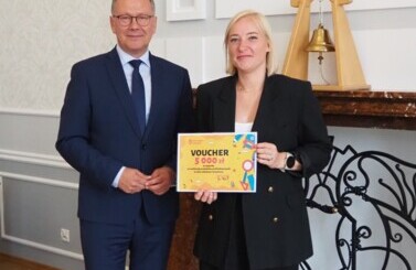 Miejskie zakończenie roku szkolnego 2023/24