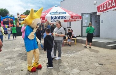 Piknik Rodzinny In Fortes 